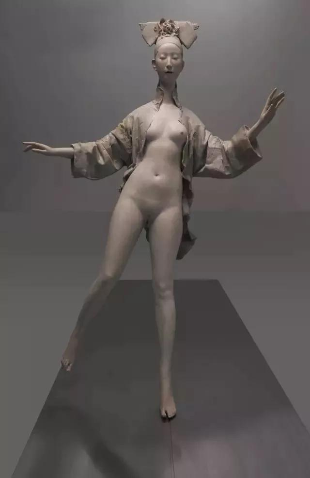 九大美院院长作品大PK，厉害了院长们！