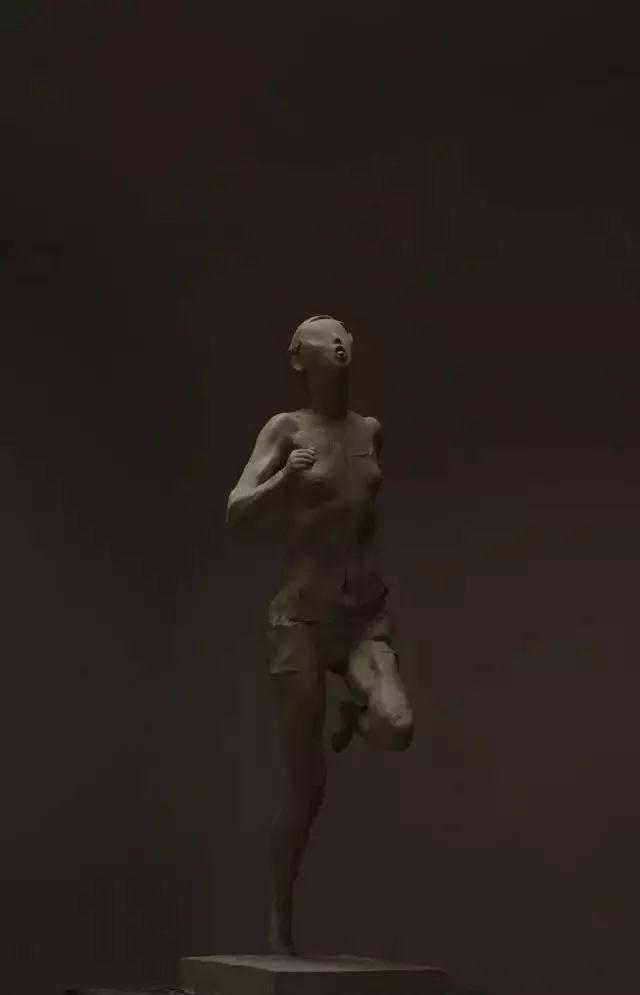九大美院院长作品大PK，厉害了院长们！