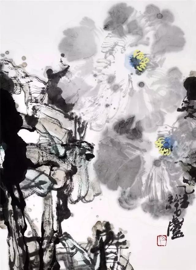 九大美院院长作品大PK，厉害了院长们！