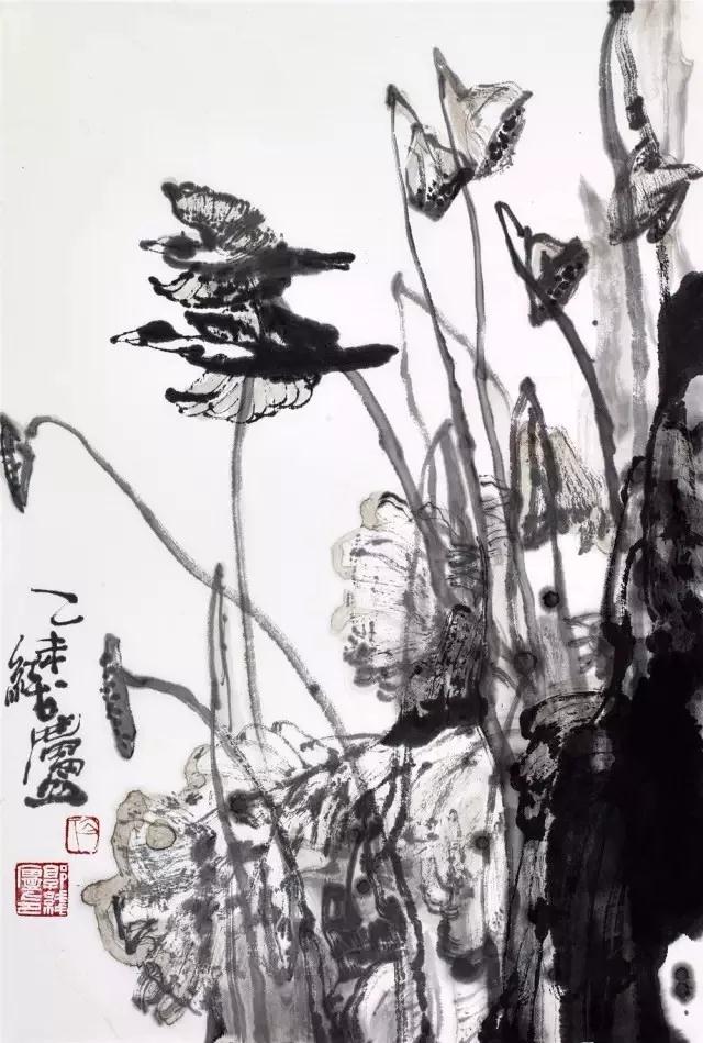 九大美院院长作品大PK，厉害了院长们！