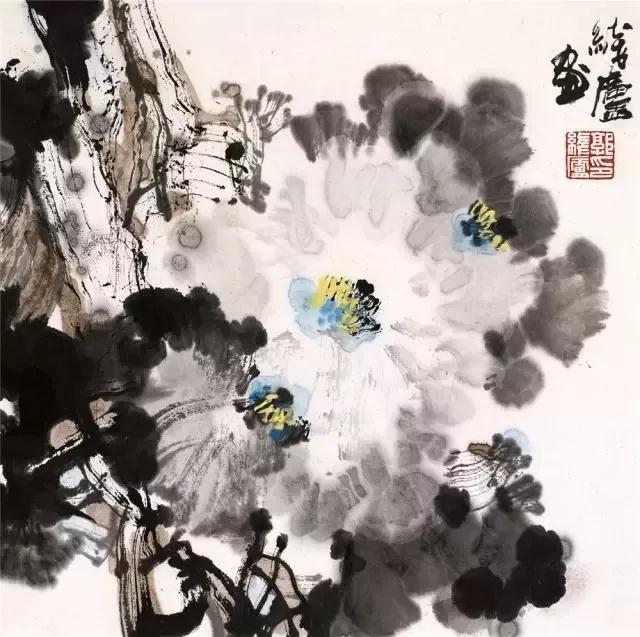九大美院院长作品大PK，厉害了院长们！