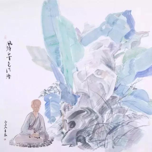 九大美院院长作品大PK，厉害了院长们！