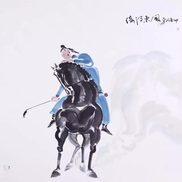 九大美院院长作品大PK，厉害了院长们！