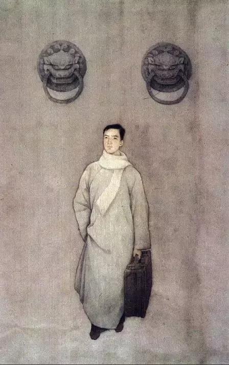 九大美院院长作品大PK，厉害了院长们！