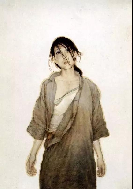 九大美院院长作品大PK，厉害了院长们！