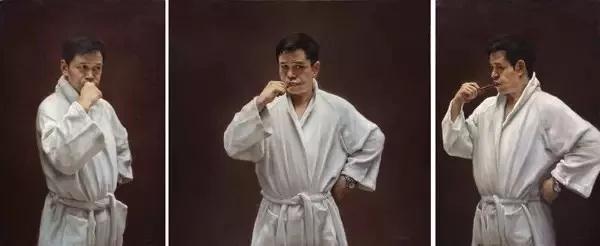 九大美院院长作品大PK，厉害了院长们！