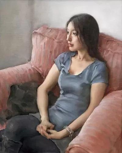 九大美院院长作品大PK，厉害了院长们！