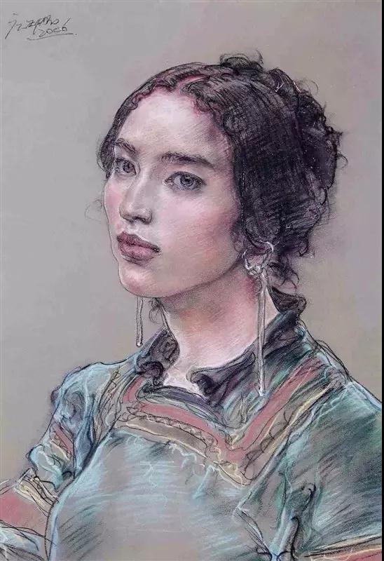 九大美院院长作品大PK，厉害了院长们！