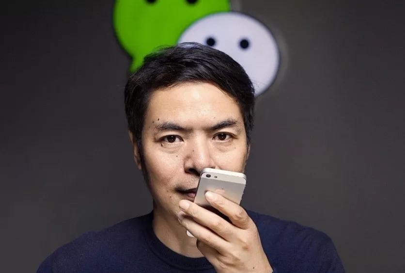 偷窥了马化腾的朋友圈，我才明白：马云还远不是对手！