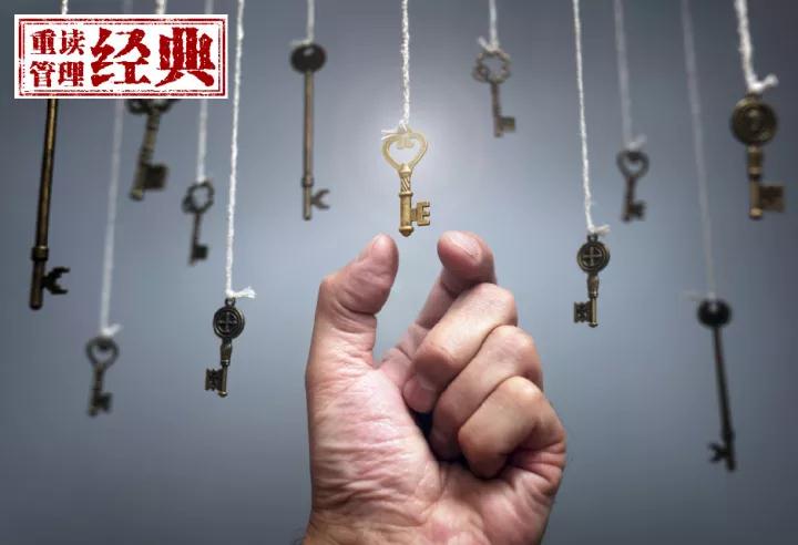 做决策，为什么有时候选择放弃比坚持更重要？