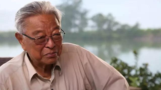 褚时健 :无畏于低谷，有道于高峰