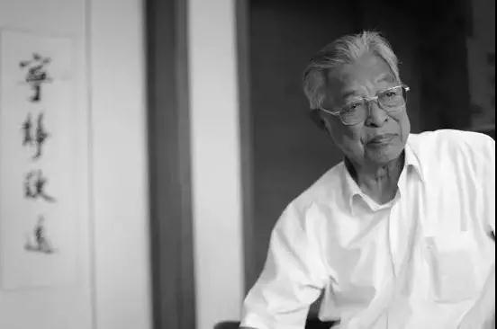 褚时健 :无畏于低谷，有道于高峰