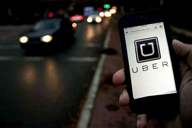 软银宣布完成与Uber交易 投资近90亿美元获17.5%股权