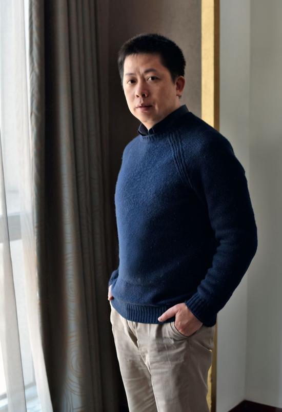 百度滴滴创业公司鏖战自动驾驶：万亿风口争夺与焦虑