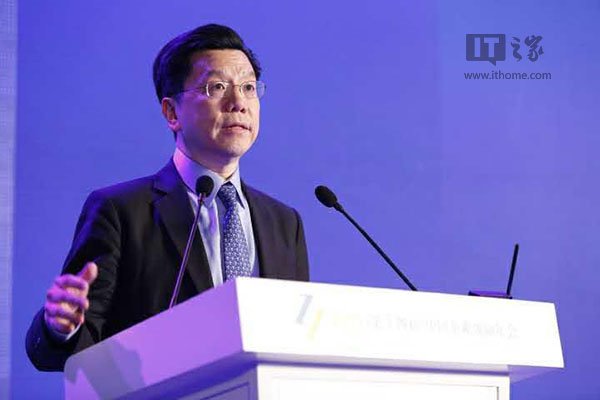 李开复：在自动AI领域，中国和美国差距仍相当大