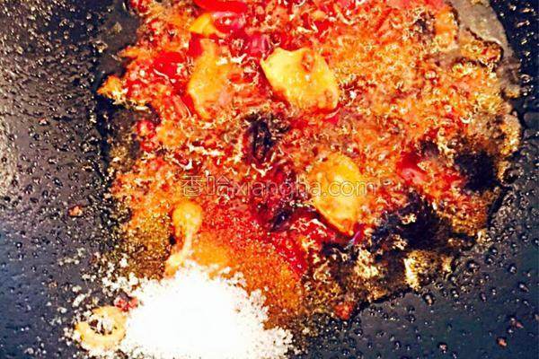 炖牛肉又硬又柴？第一步就错了！只要一招，做出软烂香嫩的牛肉