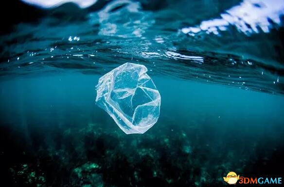 警惕白色污染！塑料袋浸泡海水后 堪比生物武器