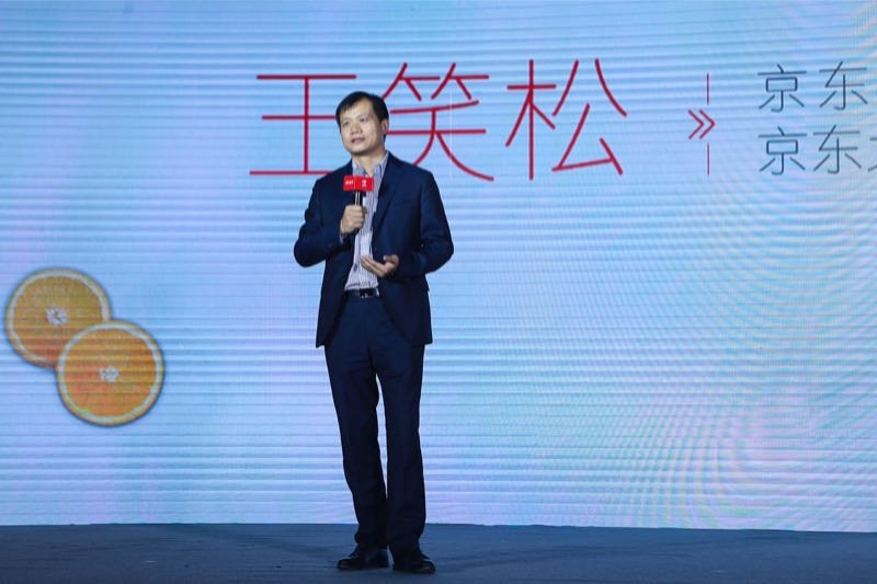 电商巨头打响生鲜战 2020年生鲜电商市场将破3100亿