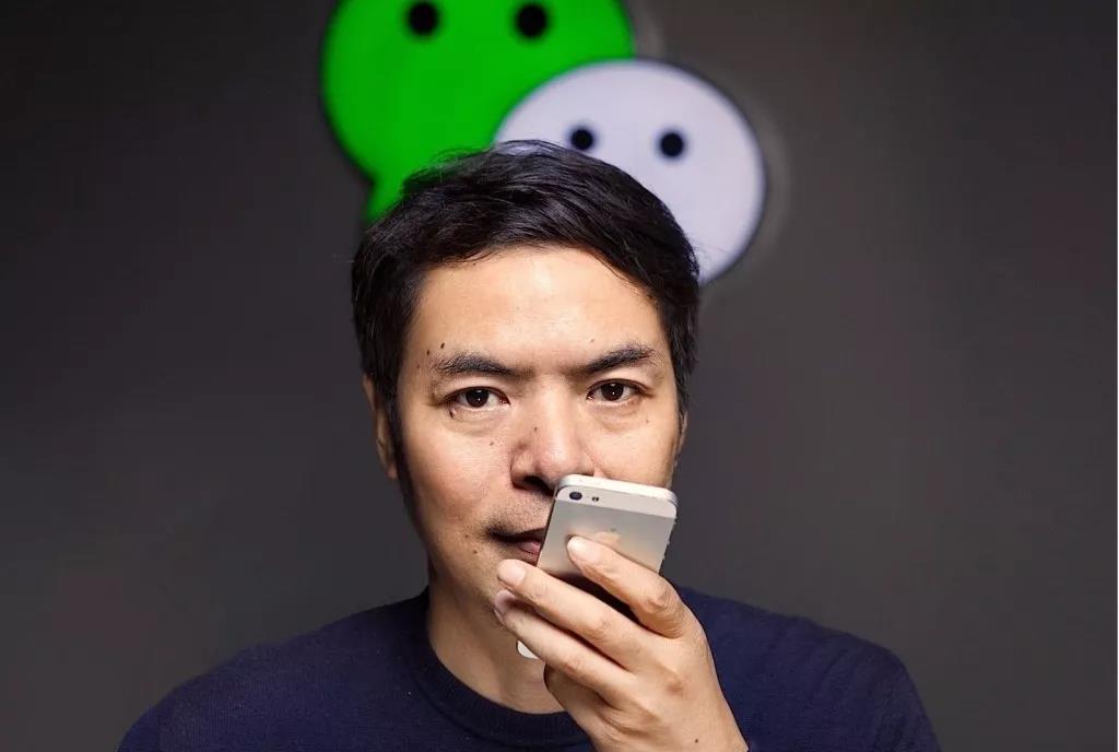 一个孤独者的奇迹：10亿中国人都应该知道张小龙！