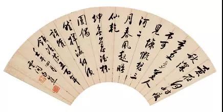 160幅书法，贯穿中国书法史（建议收藏！）