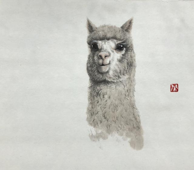 十五个艺术家在孔庙要搞个大事情