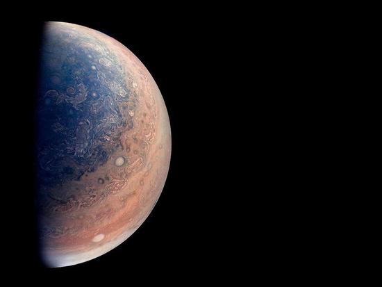 地球上的水是哪里来的？有人说是木星的"礼物"