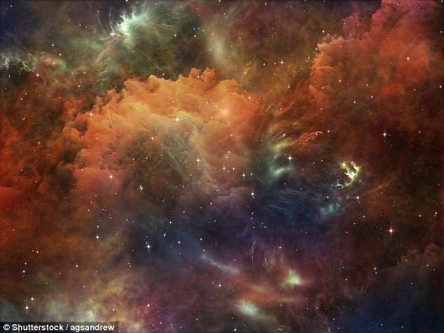 科学家发现宇宙中失踪的重子 有助于揭开大爆炸之谜
