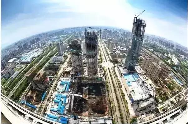 李克强：2万亿支持西安建设！