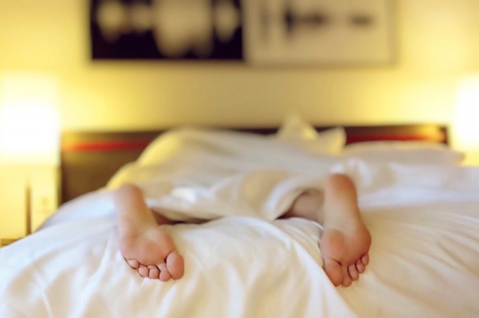 看完这些睡眠对人体的影响 你肯定不想再熬夜了