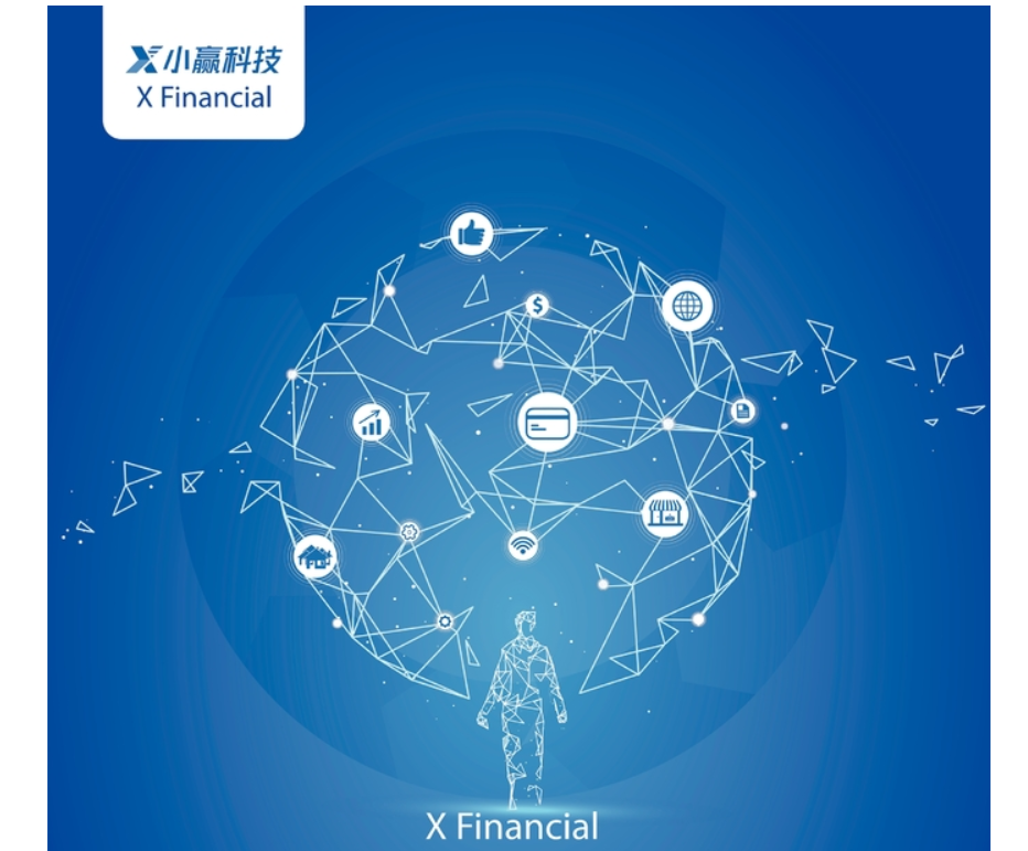 百亿贷款尚未偿还 美国上市的P2P企业小赢科技难道不慌么？