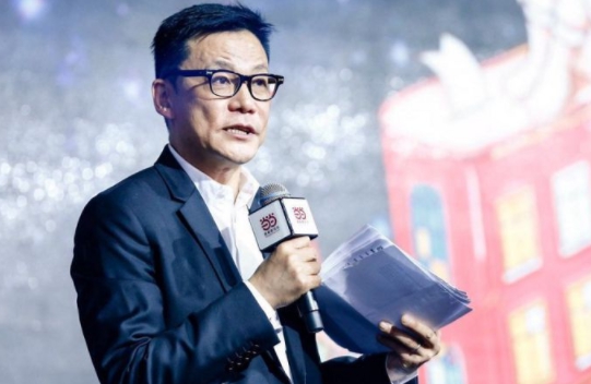 李国庆与当当，一个中国网络书店的传奇
