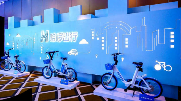 哈啰出行回应收购ofo传闻：对方董事会曾邀请与其合并