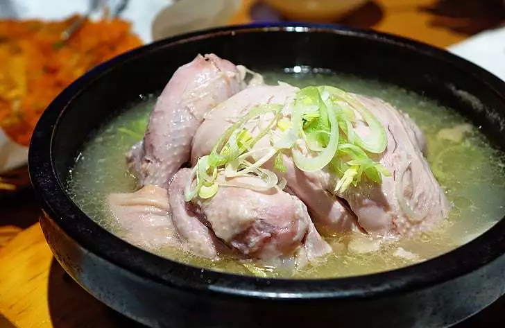 秋冬喝汤补身 千万别踩五个误区