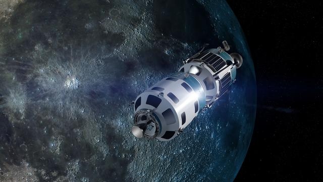 爱因斯坦说过想象力比知识更重要，人类能否把地球改装成宇宙飞船