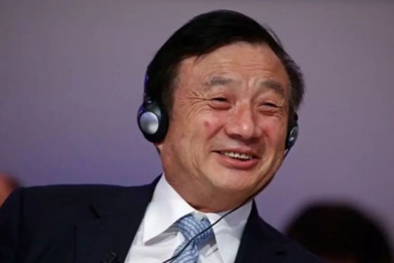 任正非：华为不会让CFO接班 干部选拔以李云龙为标杆
