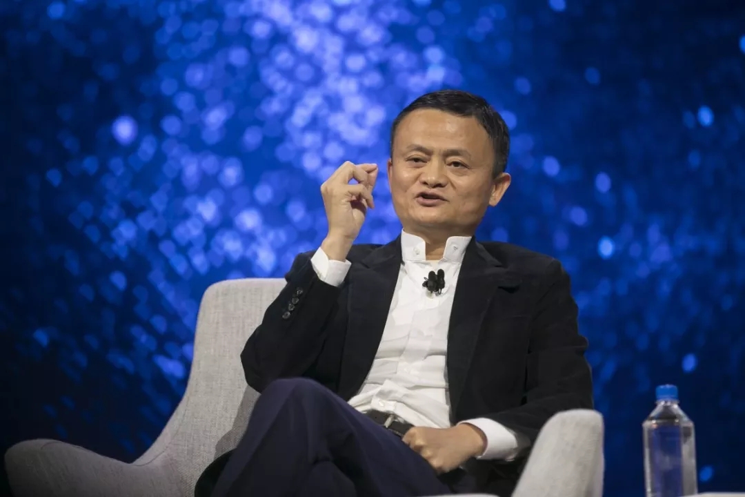 他曾“骗”走马云10亿，10年后还了4500亿！双十一我们最该感谢他！