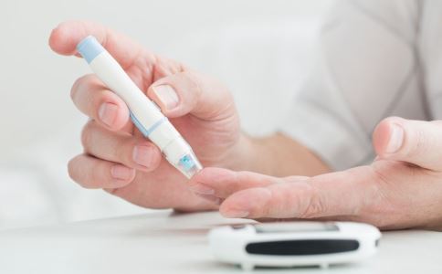 糖尿病患者做这4种运动降血糖