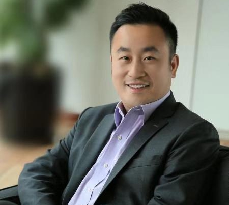 光速中国创始合伙人韩彦：VC就是要放下自己，成就别人，干一辈子！
