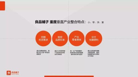 良品铺子从10亿到70亿的新零售进击之路