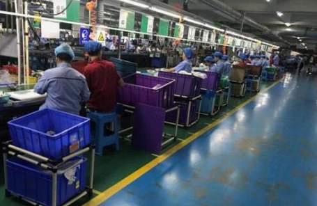 “家电业代工之王”加入拼多多新品牌计划 首日销量破万台