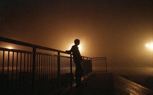 关于孤独的五大惊人真相：年轻人比老年人更感到孤独