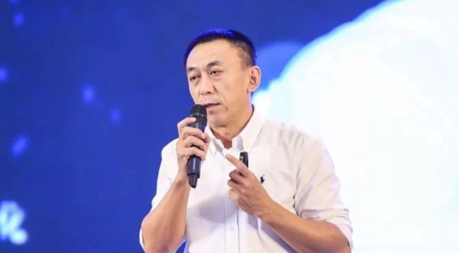 光猪圈创始人王锋：打破健身壁垒 构建智能化盈利体系