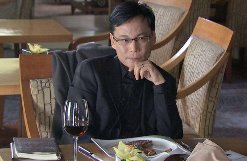对话李国庆：后悔拒绝腾讯投资，夫妻店模式不靠谱