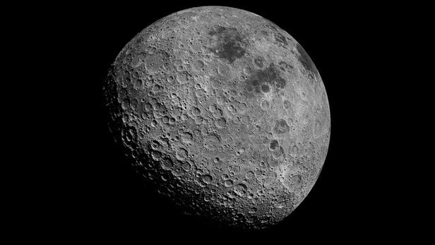 为太空探索预热：NASA公布12项候选月球实验