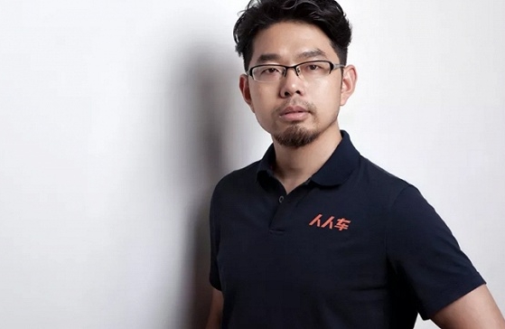 专访人人车李健：没有放弃C2C，要创新就不怕被质疑