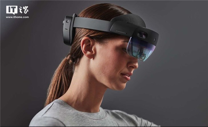 微软Alex Kipman暗示HoloLens 3未来版：拥有“无限”视野
