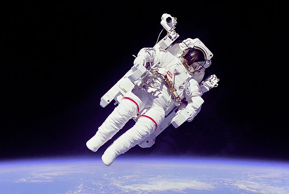 太空飞行给人体带来诸多危险：骨骼和肌肉质量流失等