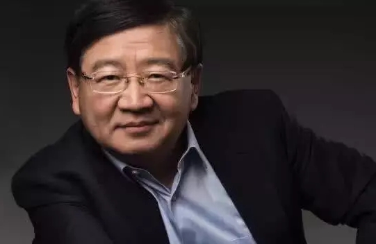 徐小平：合伙人的最高境界 士为自己者死