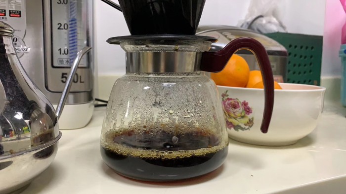 喝咖啡会得癌症？只要你每天喝三百杯