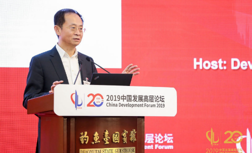 物美创始人张文中：5G助推零售革命3.0到来